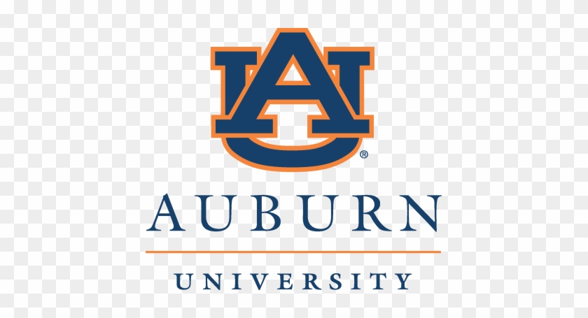 Auburn University Seal And Logos - Auburn Alumni Association #1045938