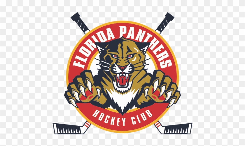 Official Provider To - Florida Panthers Vs Chicago Blackhawks #1045939