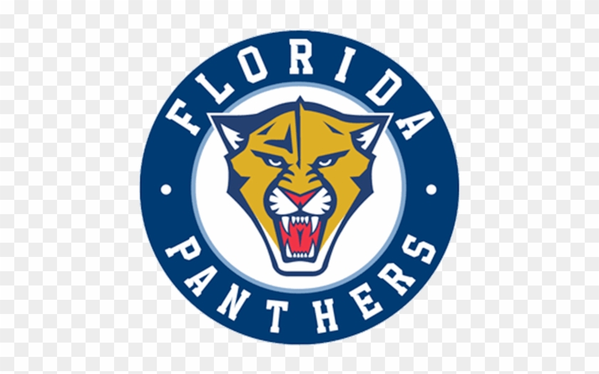 Florida Panthers - Florida Panthers Alternate Jersey #1045942