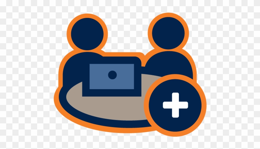 Reserve A Study Space Icon - Reserve A Study Space Icon #1045946