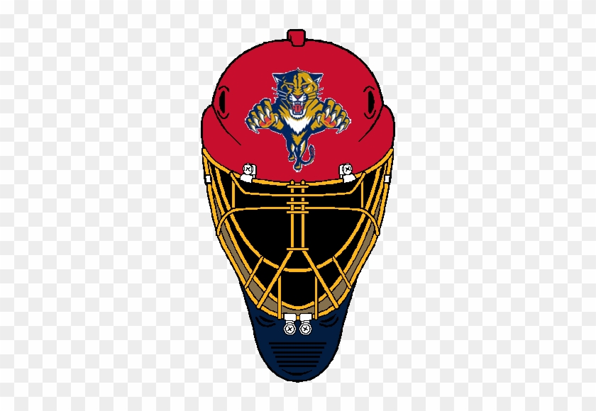 Florida Panthers - Florida Panthers Polka Dots Design On Otterbox Commuter #1045952