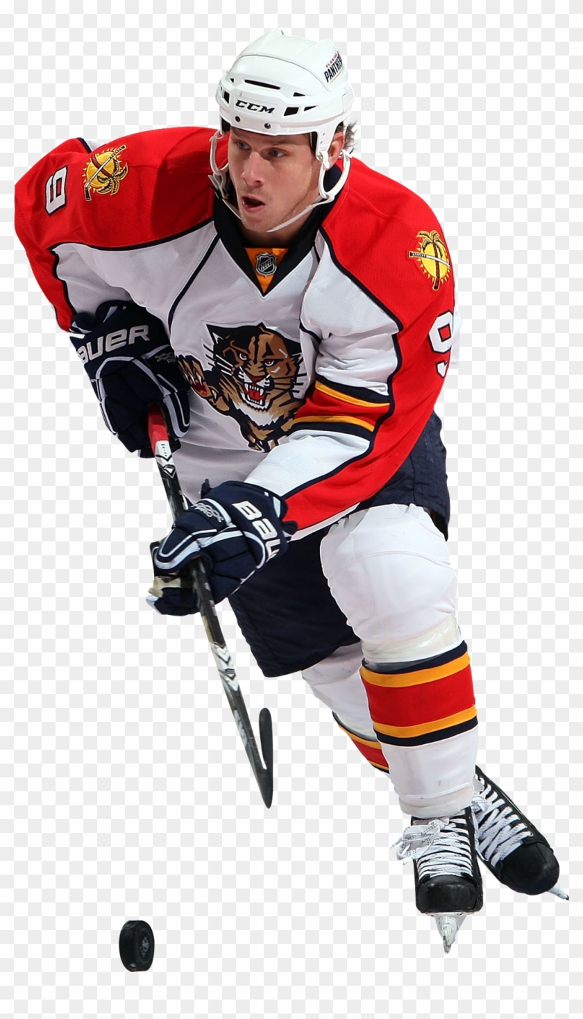 Alumni - Florida Panthers - - Florida Panthers Player Png #1045955