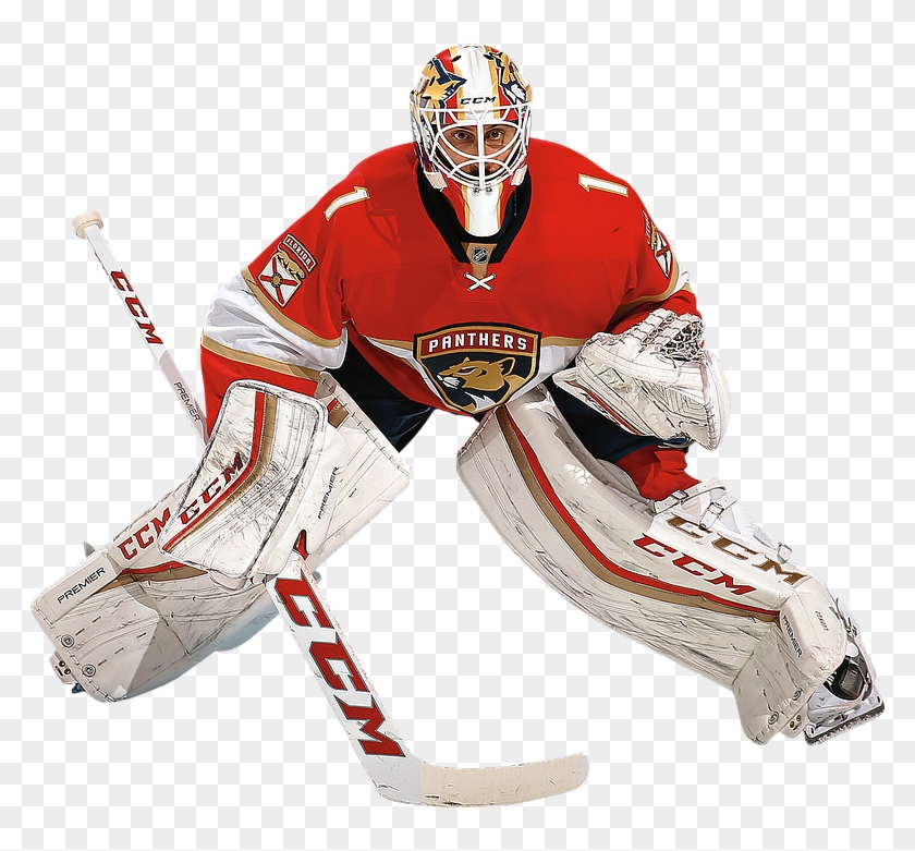 Roberto Luongo - Roberto Luongo Png #1045957