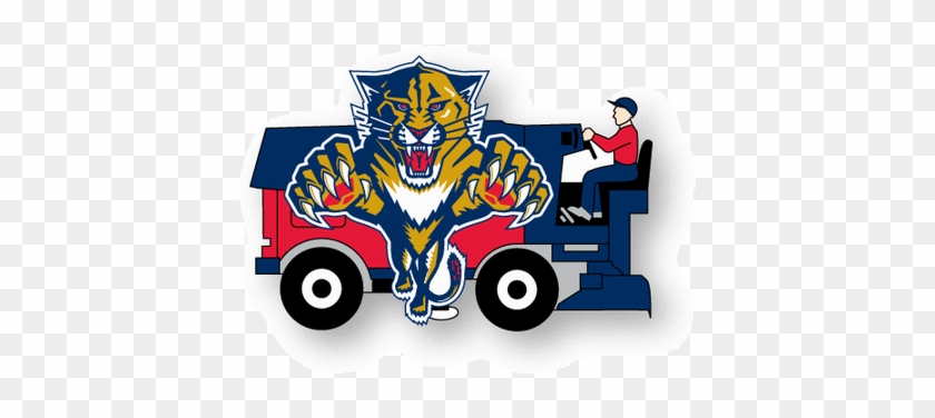 Florida Panthers #1045960