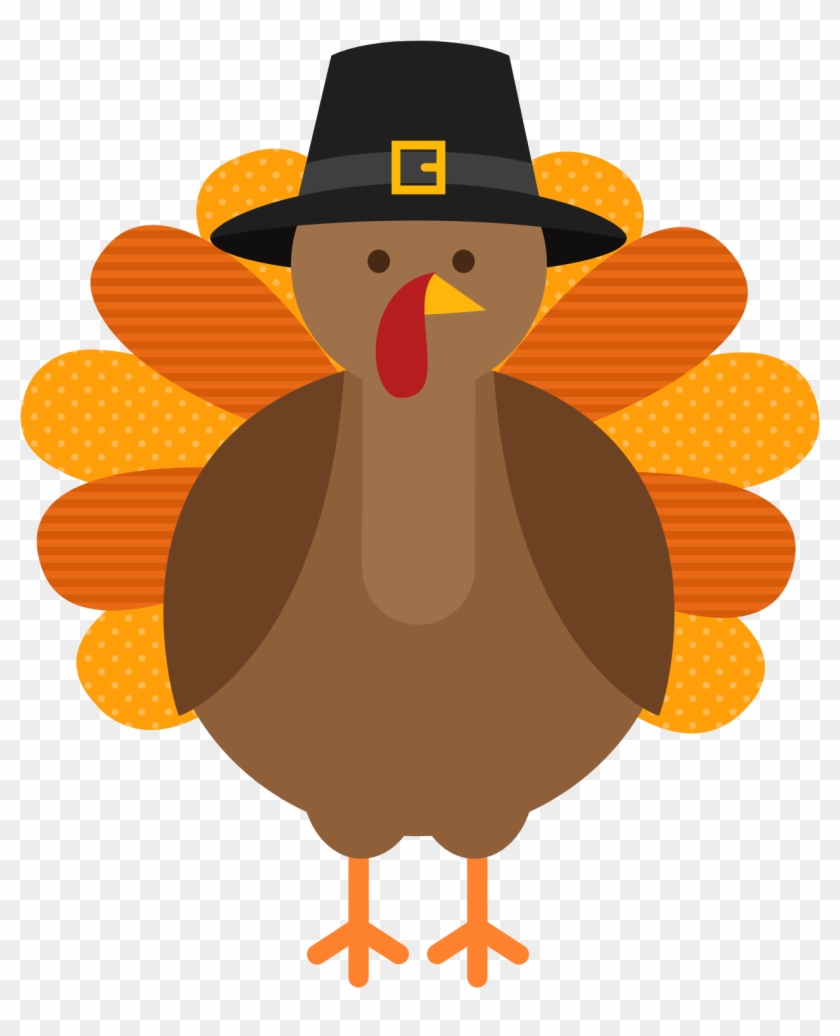 Cute Thanksgiving Turkey Clipart Rh Worldartsme Com - Cute Thanksgiving Turkey Cartoon #1046019