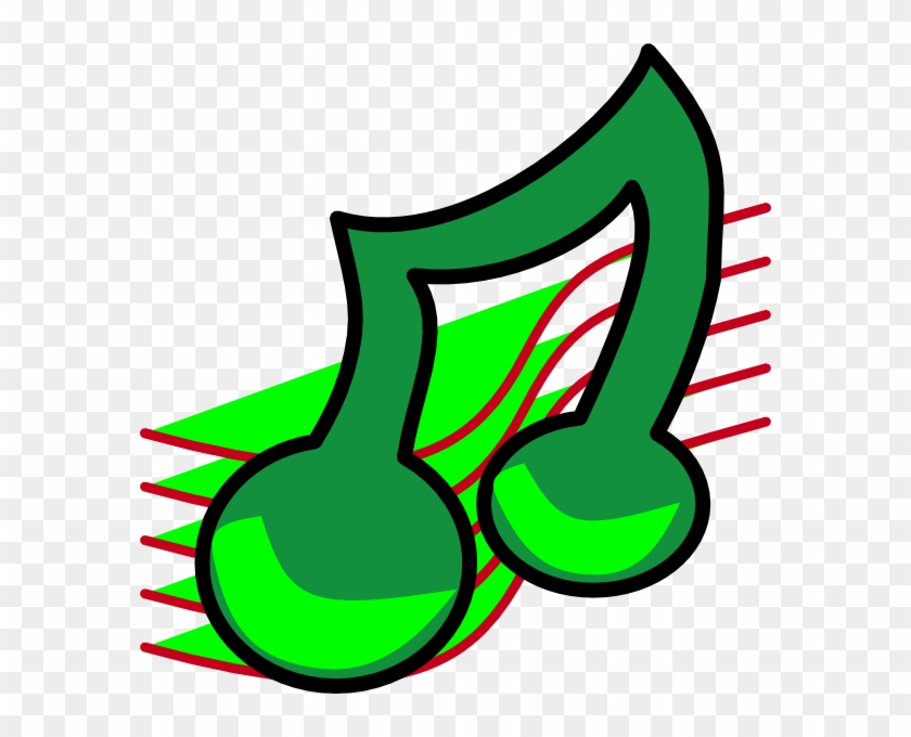 Music Symbols Clip Art #1046020