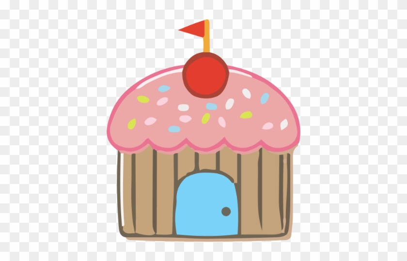 Cakehousel New - House #1046027