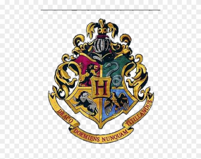 Hogwarts School Of Witchcraft And Wizardry #1046031