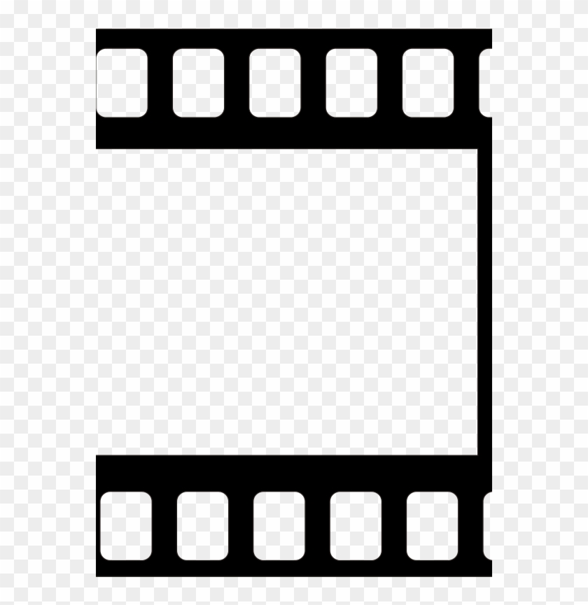 Movie Tape Clip Art - Video Tape Clip Art #1046052
