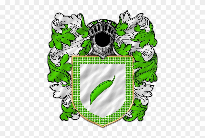 House Peasebury Of Poddingfield - House #1046068