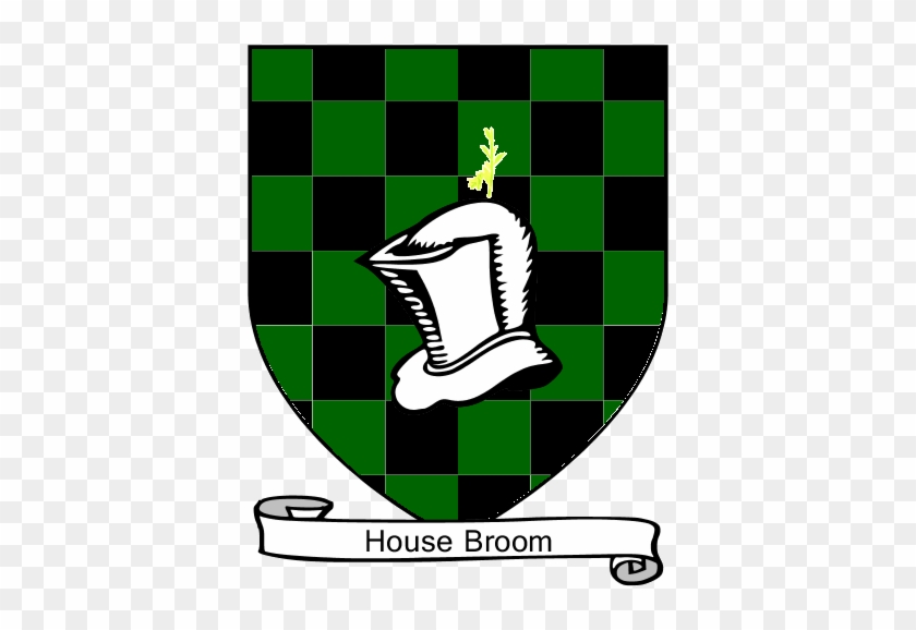 Broom Game Of Thrones #1046070