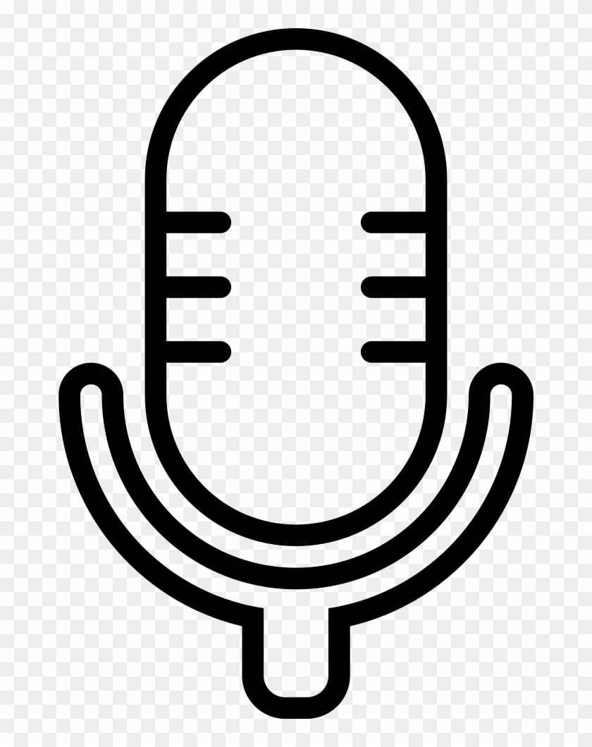 Microphone Comments - Microphone #1046096