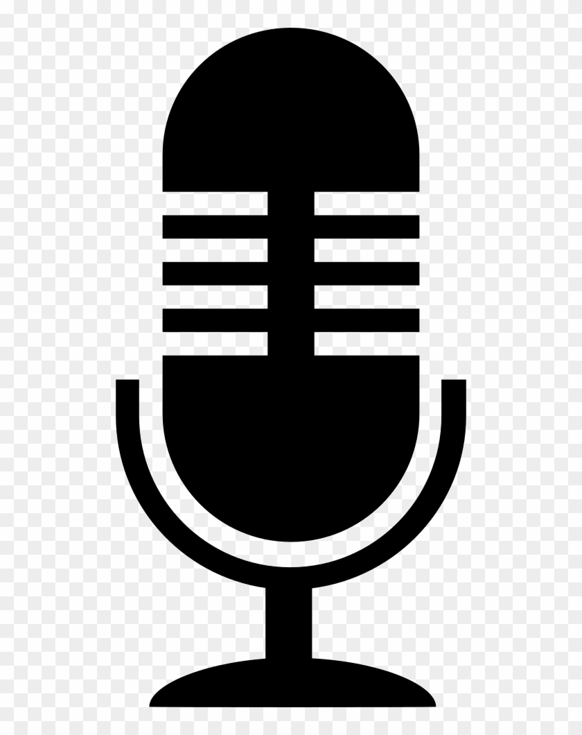 Microphone Record Voice Comments - Microphone Record Voice Comments #1046102