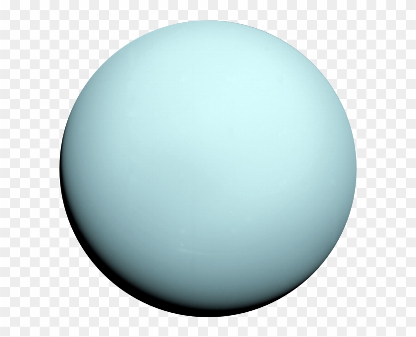 Is The Most Famous Feature On Neptune But Scientists - Uranus Png #1046114