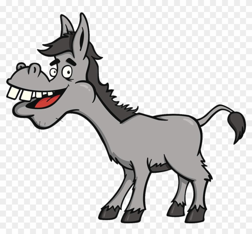Dog Mule Horse Pony - Mule #1046171