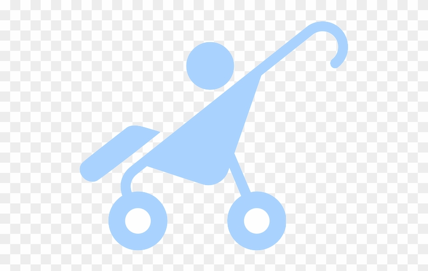 Stroller - Stroller As Wheelchair Tag #1046198