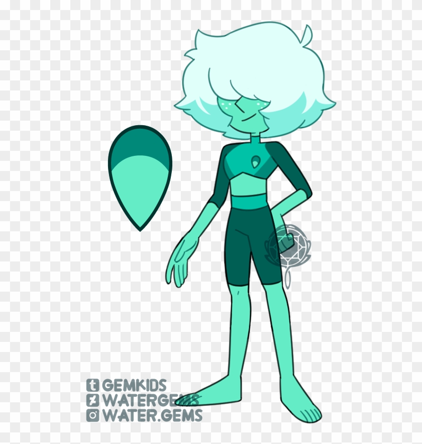 Mint Zircon Just Hypothetical For Now, I'll Have To - Digital Art #1046232