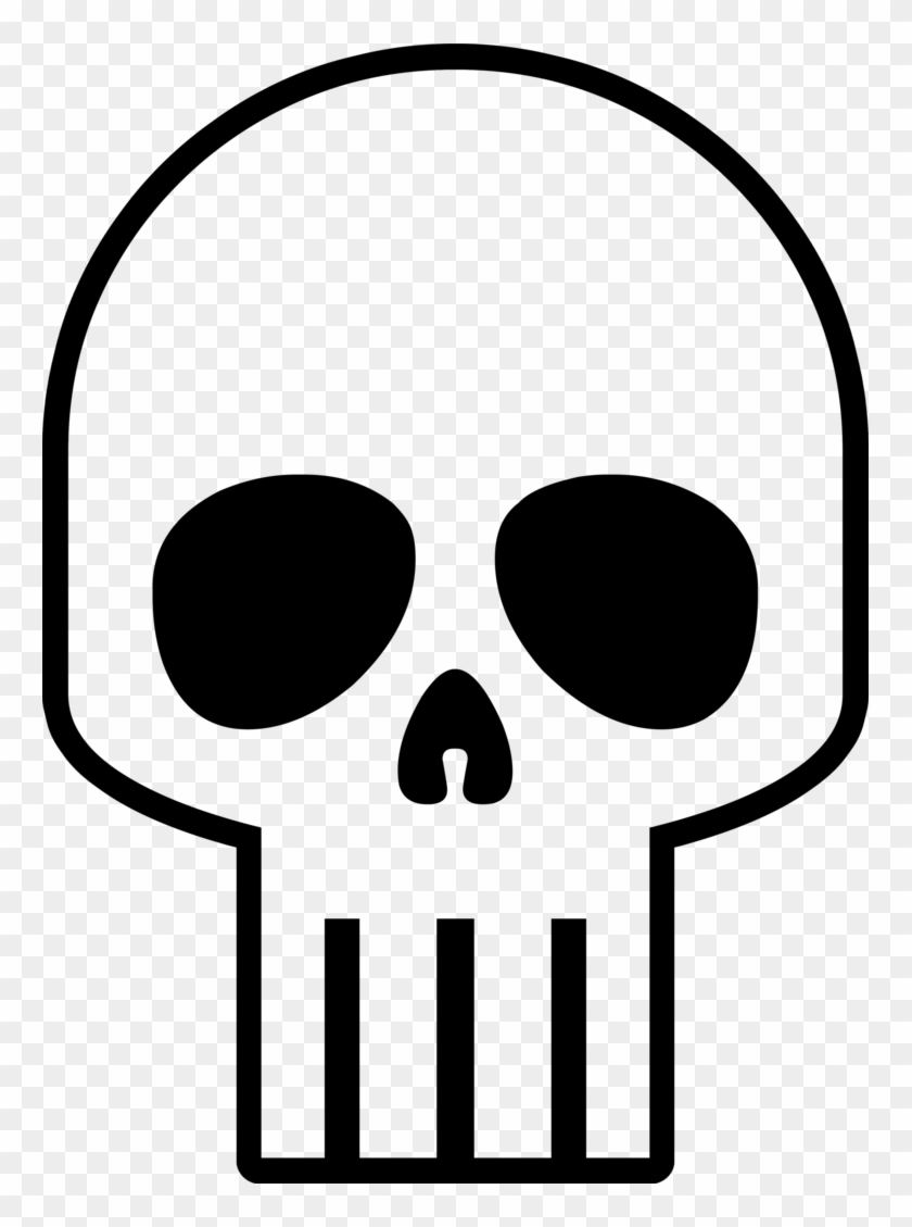 The Skull Mark By Jamesng8 - Phantom Skull #1046245