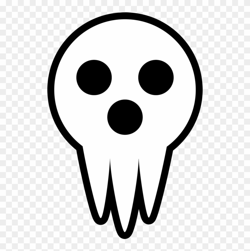 Soul Eater Wiki Icon - Soul Eater Death Mask #1046252