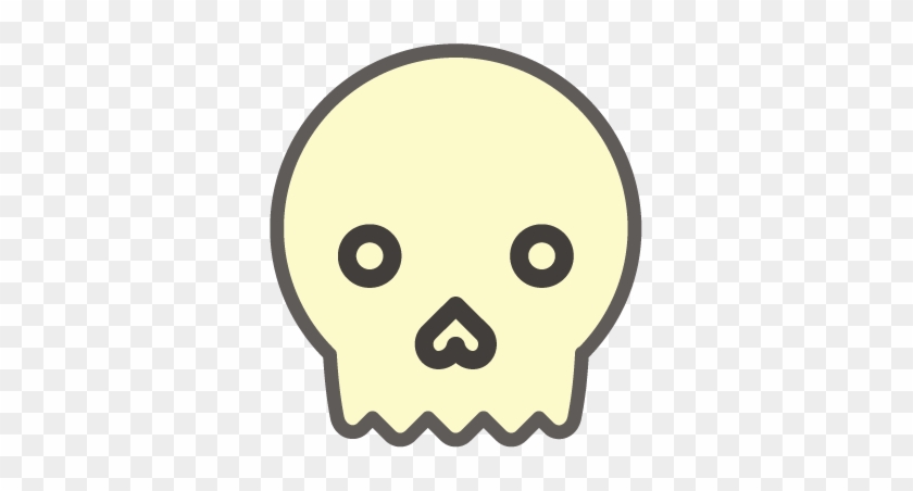 Skull C - 뷔 프사 #1046264