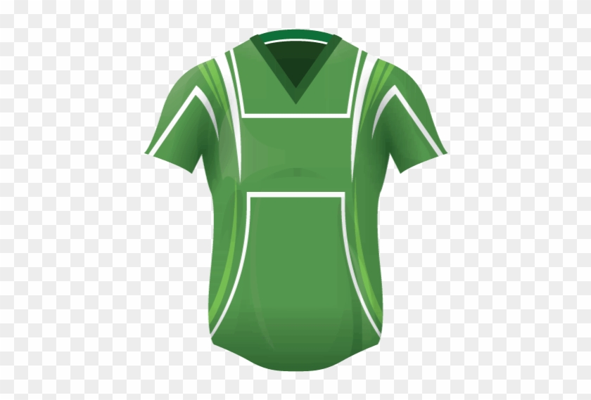 Academy Sublimated Football Shirt - Shirt #1046274