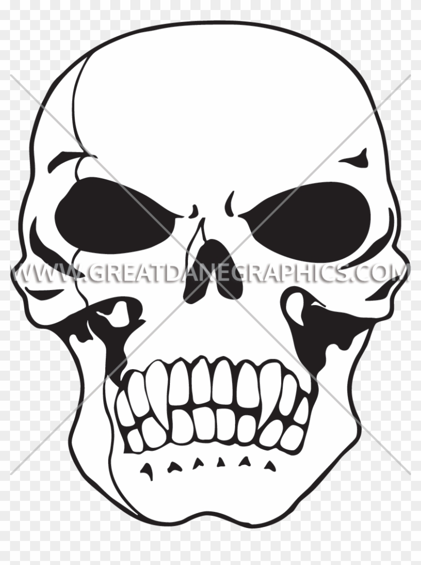 Skull #1046281