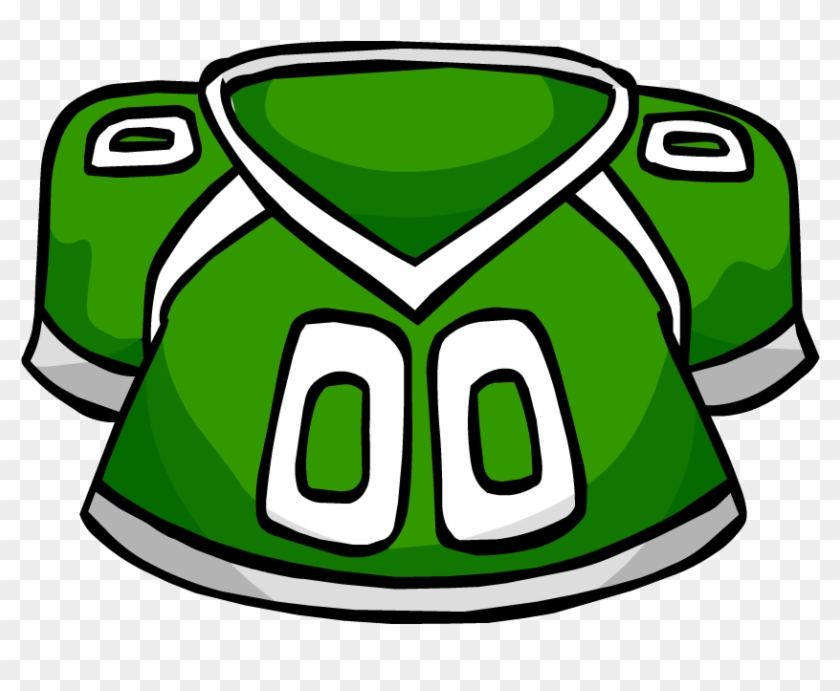 Image - Jersey Clipart #1046305