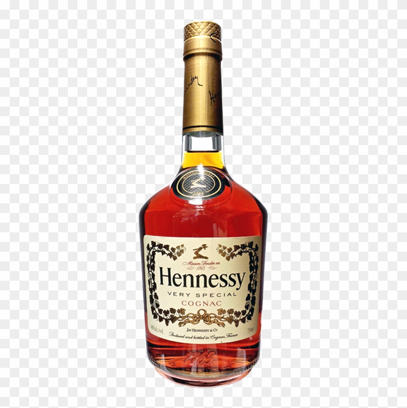 Hennessy - - Hennessy Vs Cognac 70cl #1046321