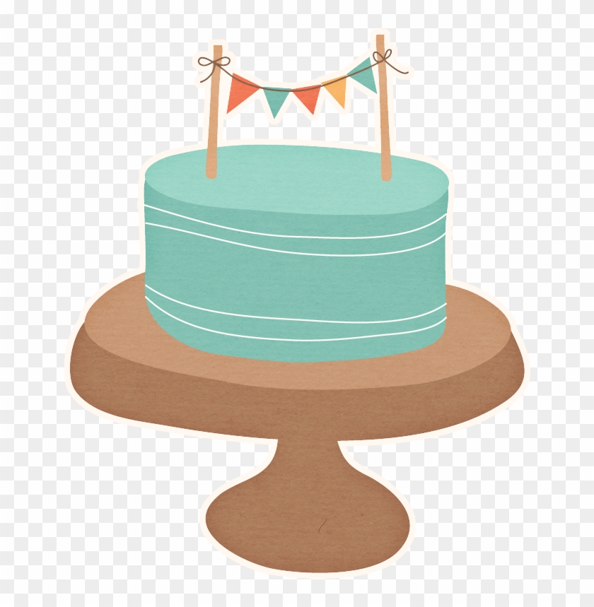 Buscar Con Google - Birthday Cake #1046326