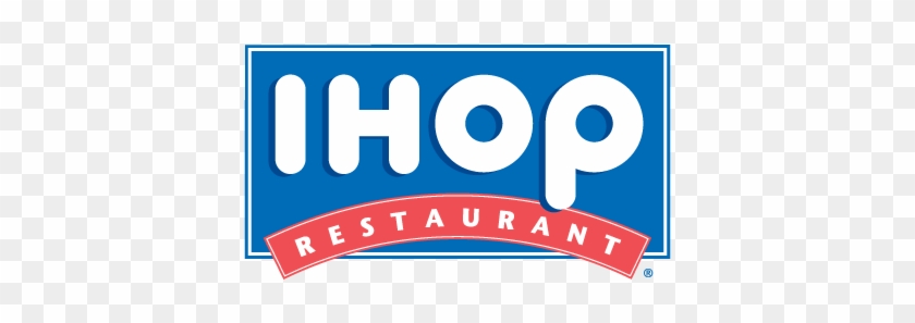 Ihop-international House Of Pancakes - International House Of Pancakes #1046349