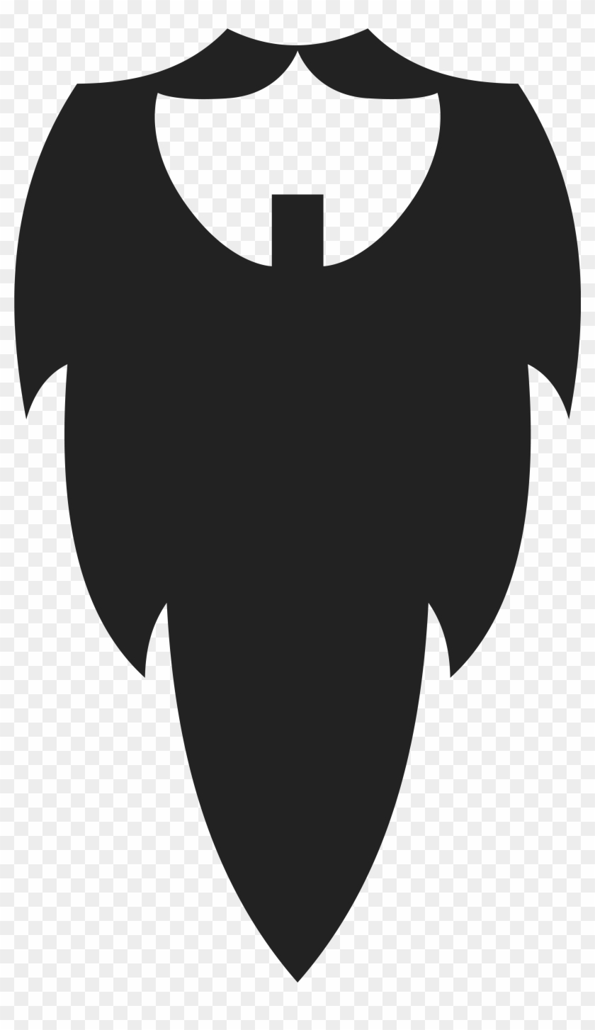Movember Beard Png Clipart Picture - Movember Beard Png Clipart Picture #1046367