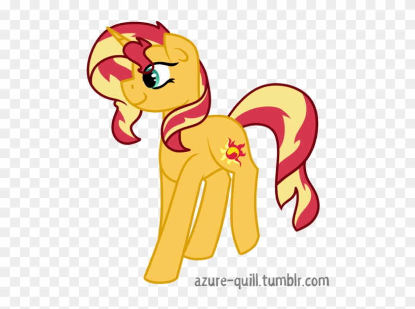 Bacon Wife - Sunset Shimmer #1046371