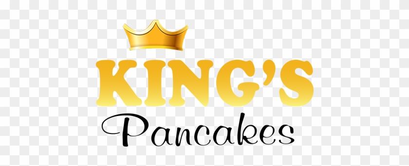 King's Pancakes - King's Pancakes #1046372