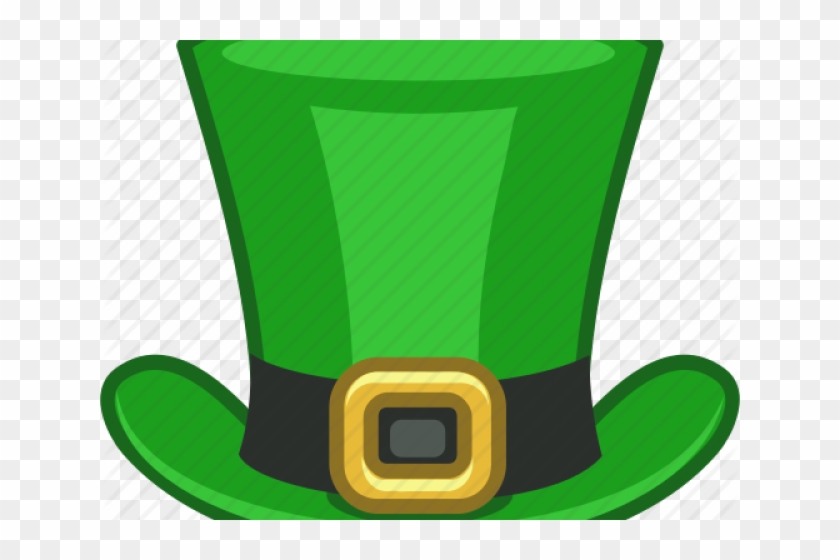 Irish Leprechaun Hat - Irish Hat #1046385