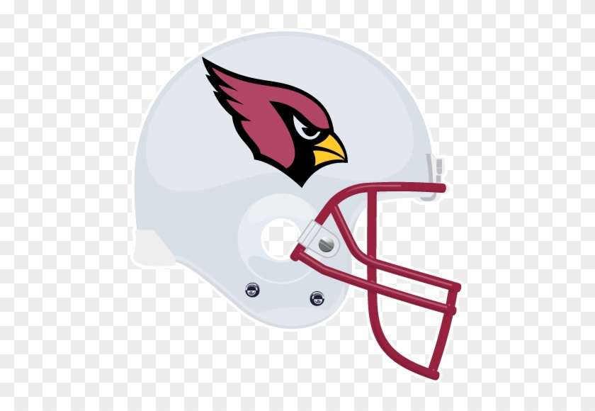 Arizona Cardinals Logo Png #1046392
