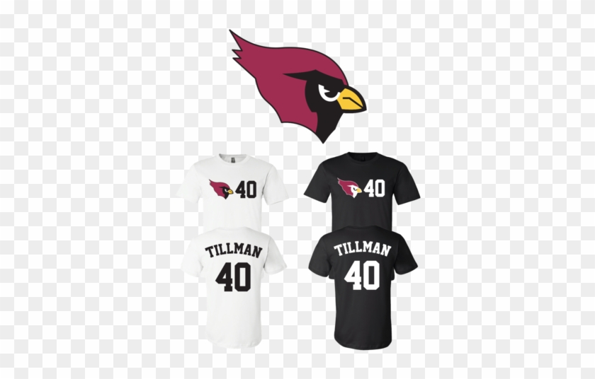 Pat Tillman - Arizona Cardinals #1046406