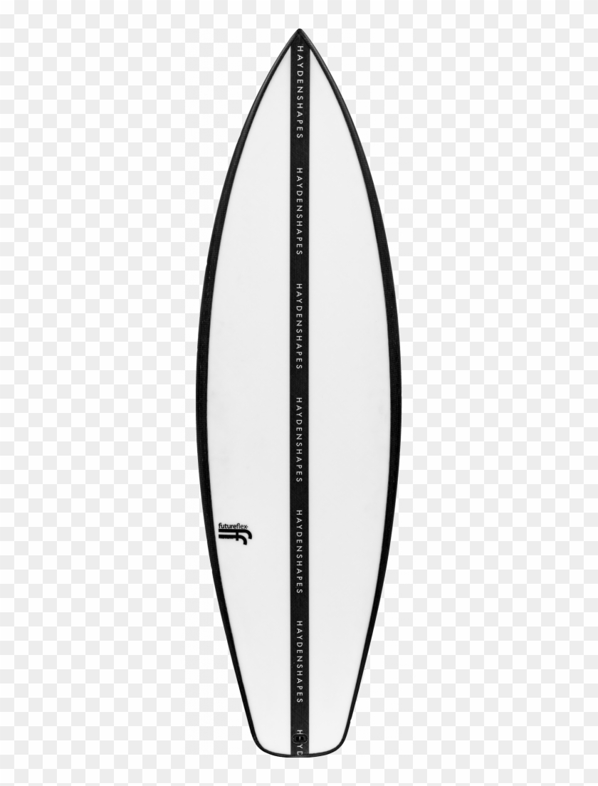 Hayden Holy Grail Surfboard Island Water Sports Surf - Surfboard #1046433