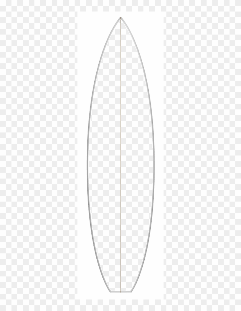Surfboard Designs Made By Artists - Mobile Phone #1046443