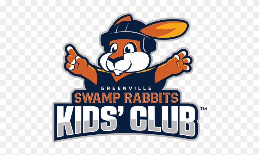 Top Images For Columbia Field Hockey Logo On Picsunday - Hockey Swamp Rabbits #1046463