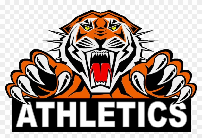 Ridgefield Hs Field Hockey Team Is On A Roll & Will - Wests Tigers Logo #1046470