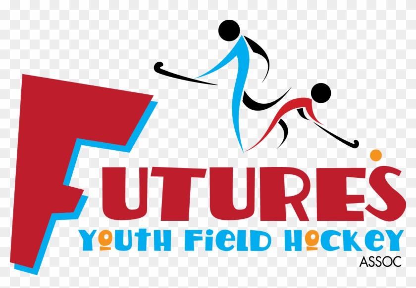 Field Hockey Logo Png #1046471