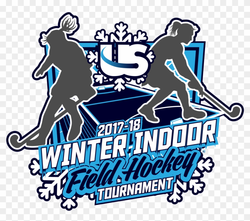 2017-18 Winter Indoor Field Hockey Tournament - Field Hockey #1046475