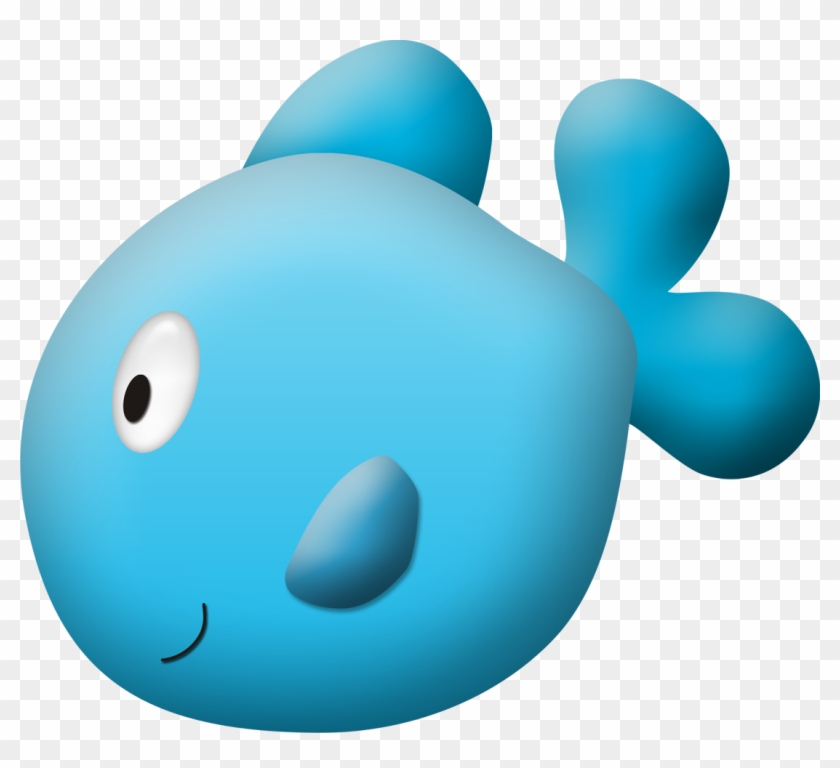 Fundo Do Mar - Cartoon #1046477