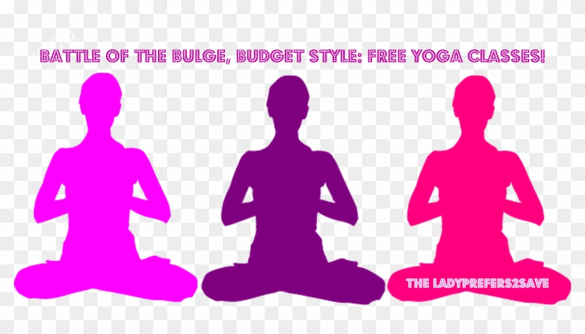 Hello Again, Savvy Savers Today I Am 32 Years Young, - Meditation Transparent #1046503