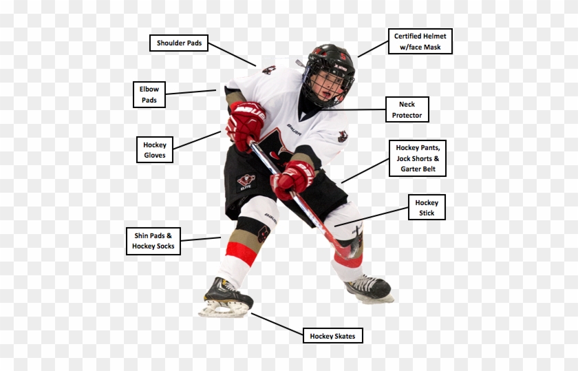 Rd Hockey Acade - Rd Hockey Acade #1046516