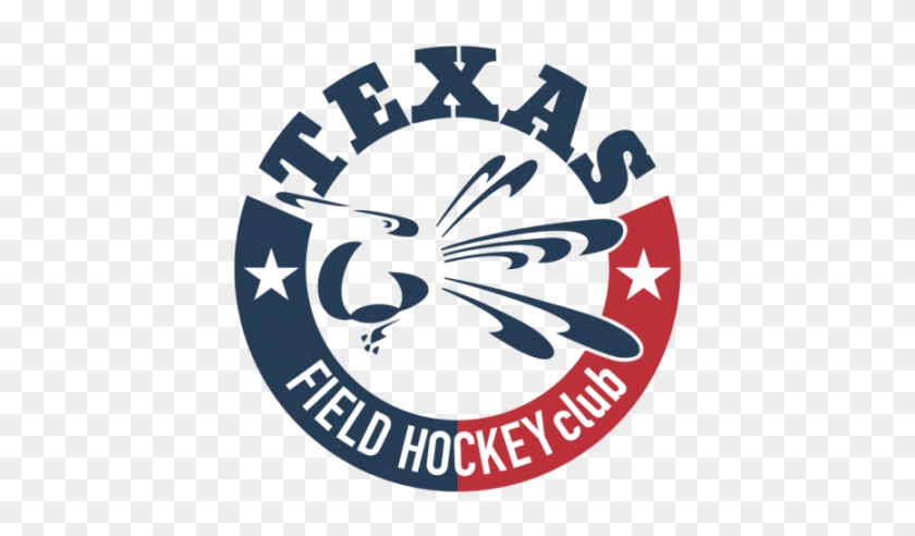 Texas Field Hockey Logo Png - Emblem #1046527