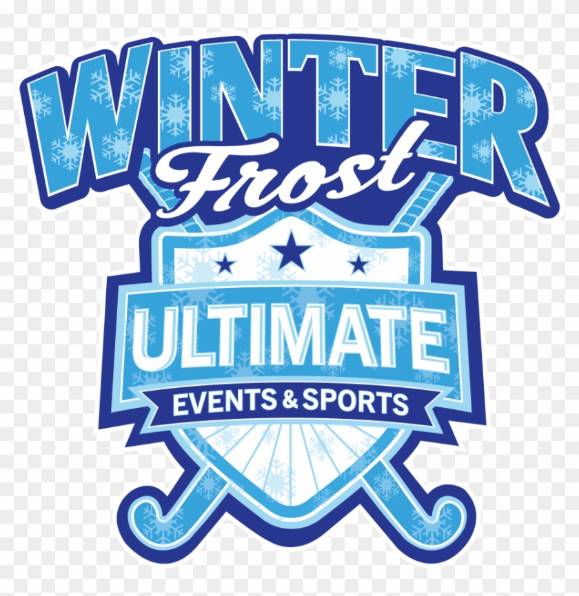 Winter Frost Field Hockey - Ultimate #1046530