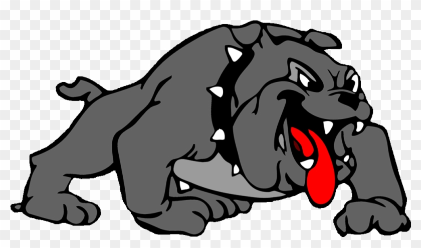 Bulldog Field Hockey, Football, Basketball Camps Open - Bulldogs High School Logos #1046566