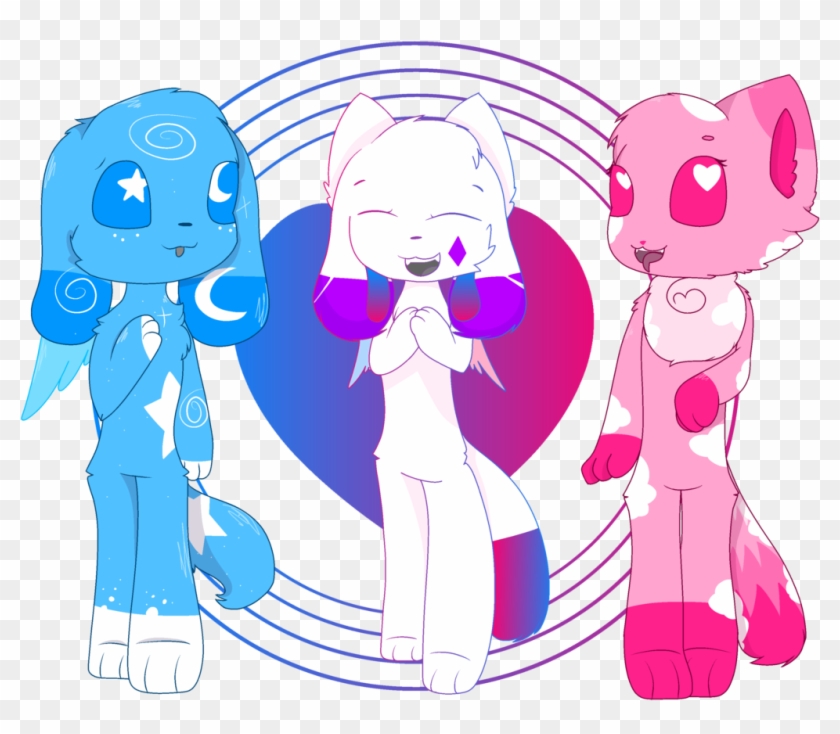 [waffle Queen] By Beaniekween - Cartoon #1046600