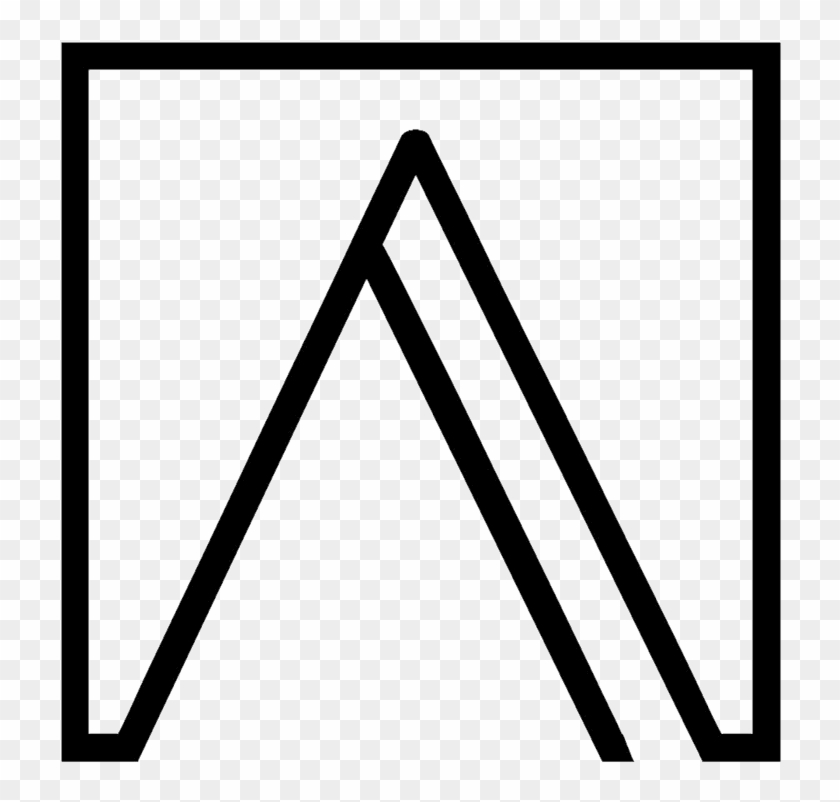 Acute Triangle Clipart #1046609